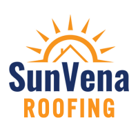 SunVena Roofing, LLC logo